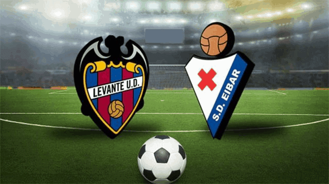 Soi kèo Eibar vs Levante, 10/04/2021 - VĐQG Tây Ban Nha