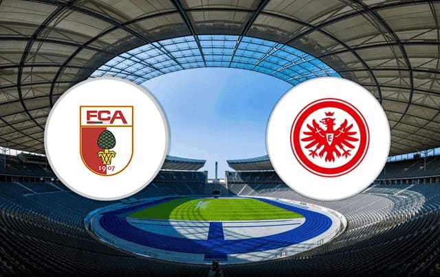 Soi keo Eintracht Frankfurt vs Augsburg 21 04 2021 VDQG Duc Bundesliga]