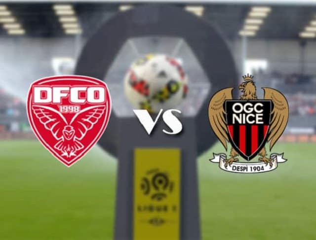 Soi kèo Dijon vs Nice, 18/4/2021 - VĐQG Pháp [Ligue 1]