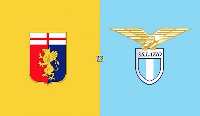 Soi keo Lazio vs Genoa 02 05 2021 VDQG Y Serie A]