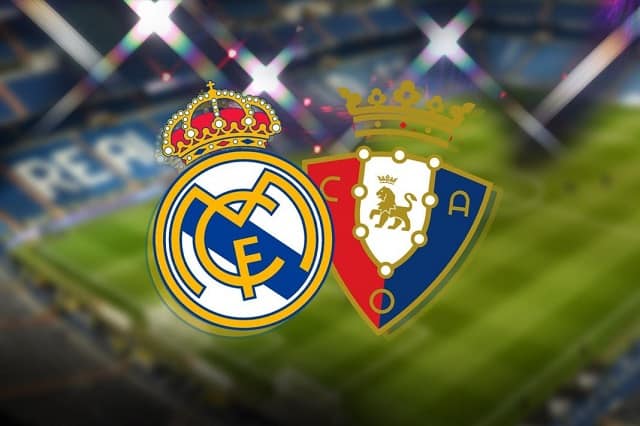 Soi keo Real Madrid vs Osasuna 02 05 2021 VDQG Tay Ban Nha