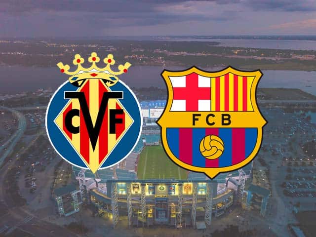 Soi keo Villarreal vs Barcelona 25 04 2021 VDQG Tay Ban Nha