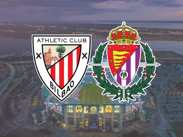 Soi keo Ath Bilbao vs Valladolid 29 04 2021 Giai VDQG Tay Ban Nha