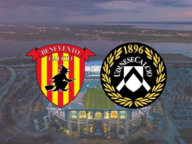 Soi keo Benevento vs Udinese 25 04 2021 – Giai VDQG Y Serie A]