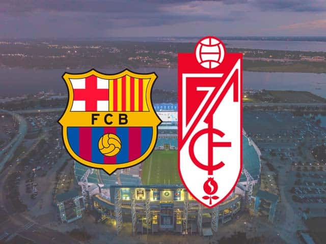 Soi keo Barcelona vs Granada 30 04 2021 – Giai VDQG Tay Ban Nha