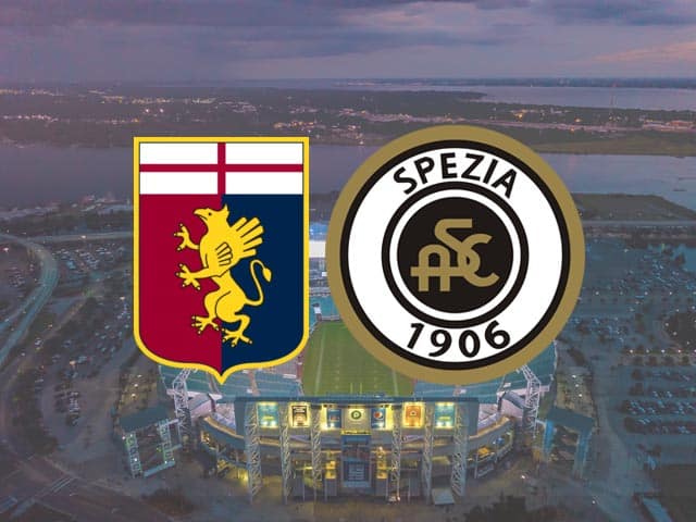 Soi keo Genoa vs Spezia 24 04 2021 – Giai VDQG Y Serie A]