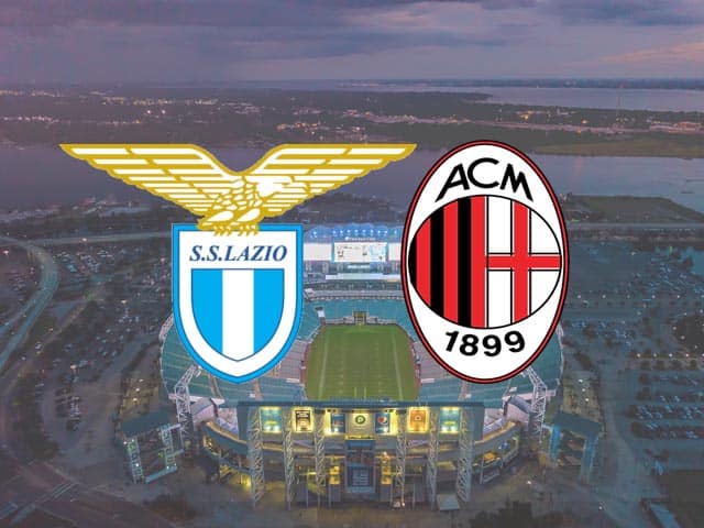 Soi keo Lazio vs AC Milan 27 04 2021 – Giai VDQG Y Serie A]