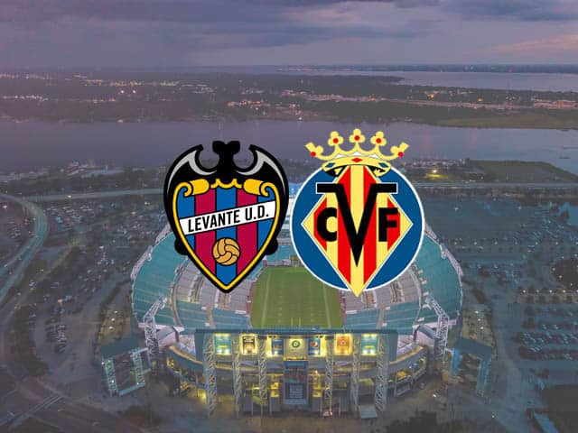 Soi keo Levante vs Villarreal 19 04 2021 VDQG Tay Ban Nha