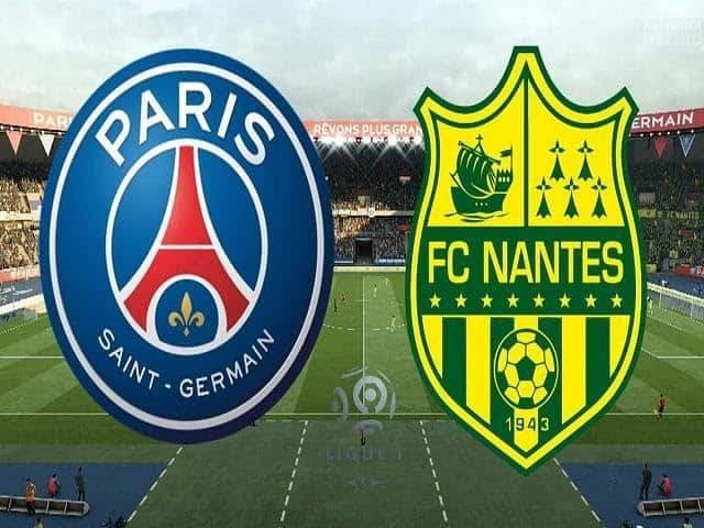 Soi keo nha cai Paris SG vs Nantes 15 03 2021 – VDQG Phap Ligue 1]