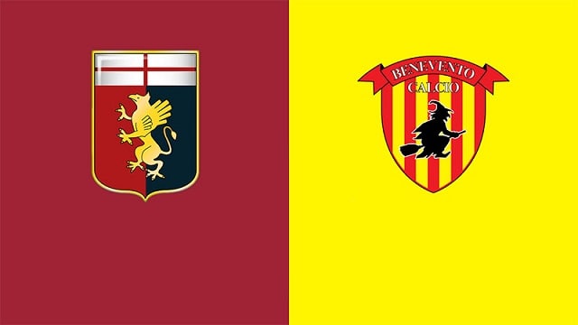 Soi keo Genoa vs Benevento 22 4 2021 VDQG Y Serie A]