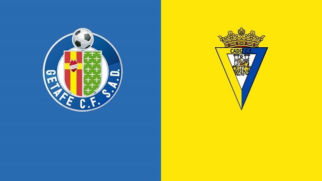 Soi kèo Getafe vs Cadiz CF, 10/04/2021 - VĐQG Tây Ban Nha