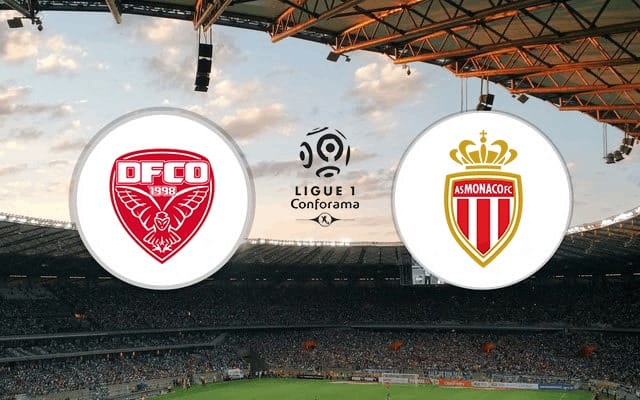 Soi kèo nhà cái Monaco vs Dijon, 11/04/2021 - VĐQG Pháp [Ligue 1]