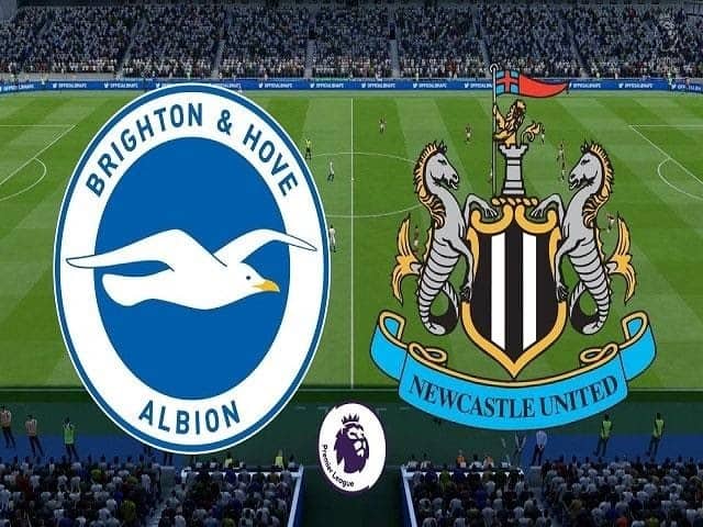  Soi kèo nhà cái Brighton vs Newcastle United, 21/03/2021 - Giải Ngoại hạng Anh