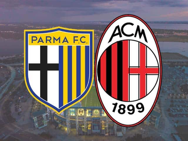 Soi keo Parma vs AC Milan 10 04 2021 Giai VDQG Y Serie A]