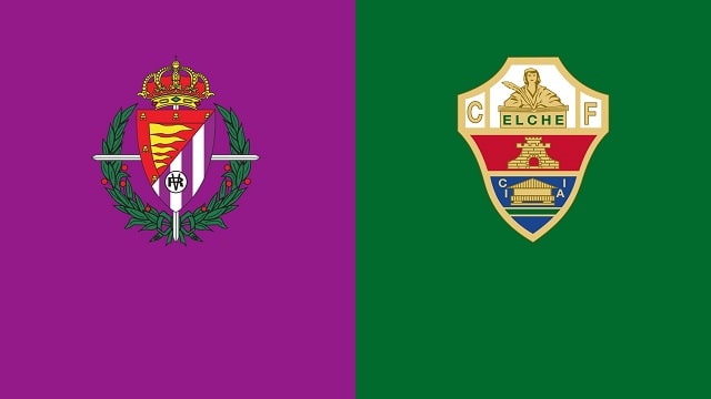 Soi keo Elche vs Valladolid 22 04 2021 VDQG Tay Ban Nha