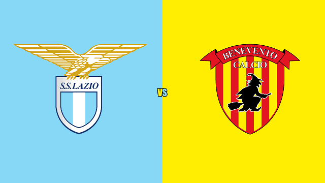 Soi keo Lazio vs Benevento 18 4 2021 VDQG Y Serie A]