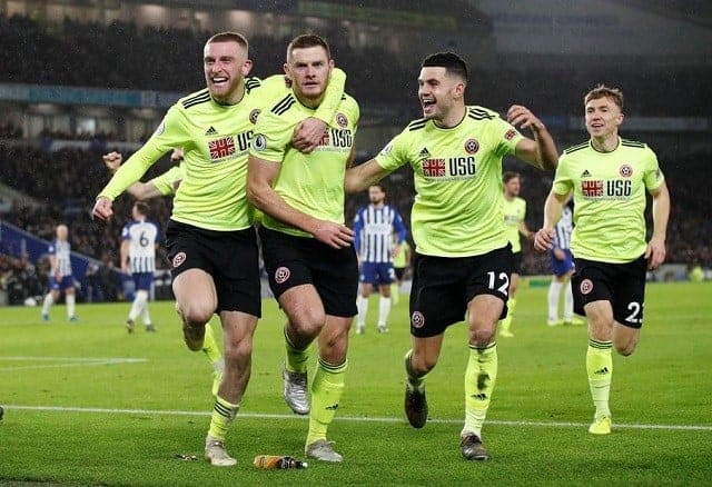 Soi kèo Sheffield Utd vs Brighton, 25/4/2021 - Ngoại Hạng Anh