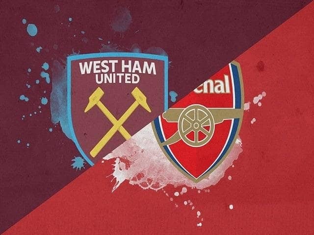  Soi kèo nhà cái West Ham vs Arsenal, 21/03/2021 - Giải Ngoại hạng Anh