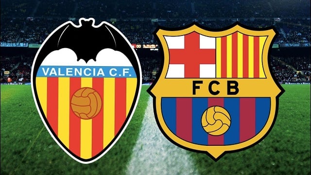 Soi keo Valencia vs Barcelona 03 05 2021 VDQG Tay Ban Nha