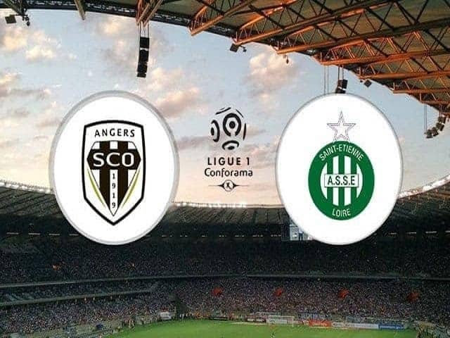  Soi kèo nhà cái Angers vs St Etienne, 13/03/2021 – VĐQG Pháp [Ligue 1]