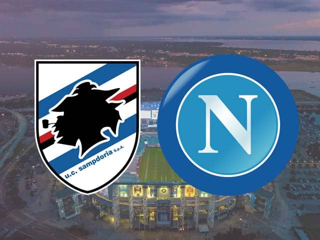 Soi keo Sampdoria vs Napoli 11 04 2021 – Giai VDQG Y Serie A]