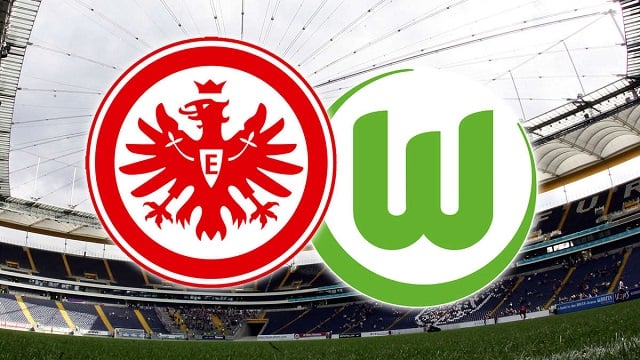 Soi keo Eintracht Frankfurt vs Wolfsburg 10 04 2021 VDQG Duc Bundesliga]