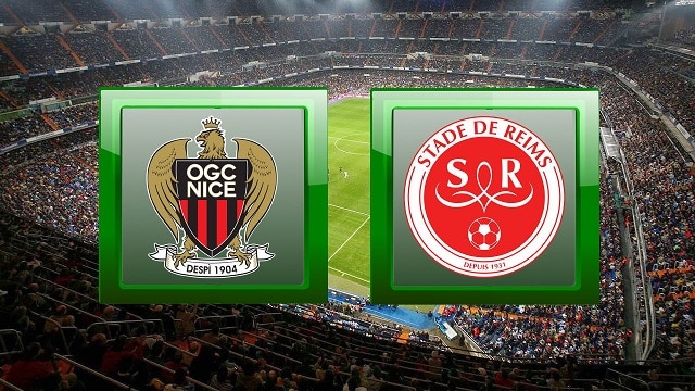 Soi kèo nhà cái Nice vs Reims, 11/04/2021 - VĐQG Pháp [Ligue 1]