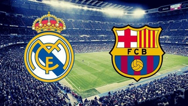 Soi kèo Real Madrid vs Barcelona, 11/04/2021 - VĐQG Tây Ban Nha