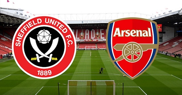 Soi kèo Sheffield Utd vs Arsenal, 12/04/2021 - Ngoại Hạng Anh