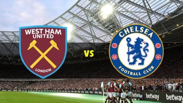 Soi kèo West Ham vs Chelsea, 24/4/2021 - Ngoại Hạng Anh