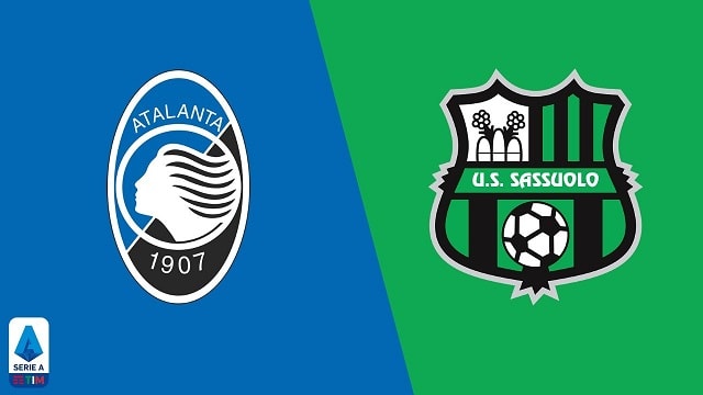 Soi keo Sassuolo vs Atalanta 02 05 2021 VDQG Y Serie A]