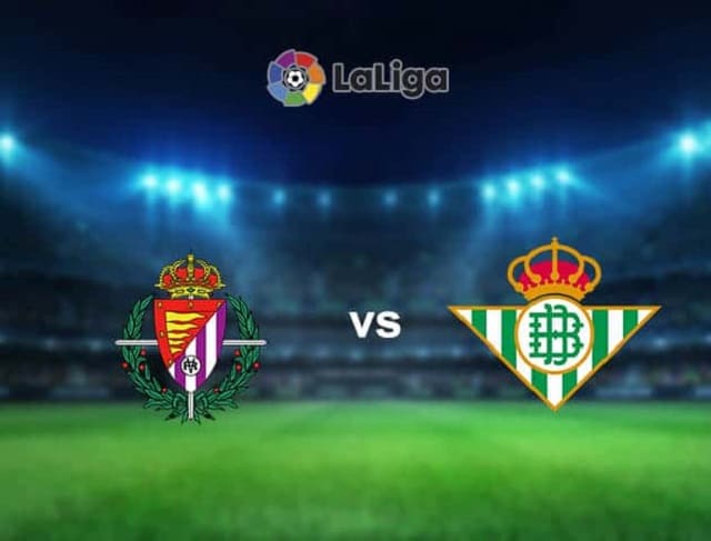 Soi keo Valladolid vs Betis 02 05 2021 VDQG Tay Ban Nha