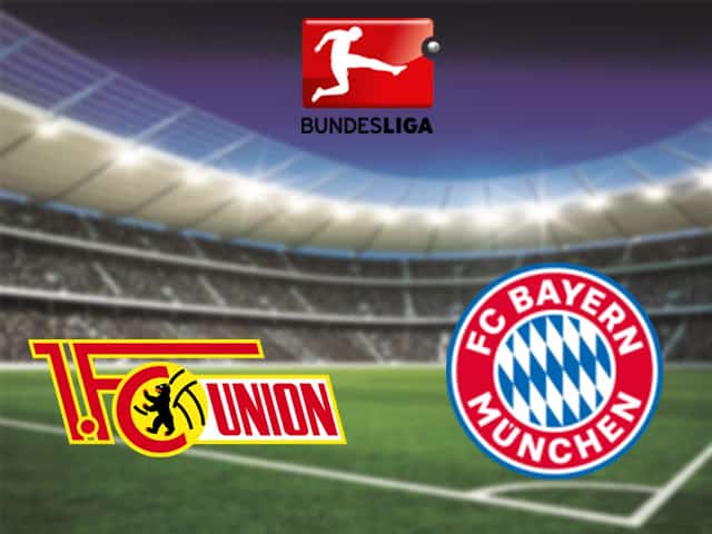 Soi keo Bayern Munich vs Union Berlin 10 04 2021 VDQG Duc Bundesliga]