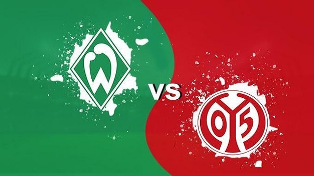 Soi keo Werder Bremen vs Mainz 22 04 2021 VDQG Duc Bundesliga]