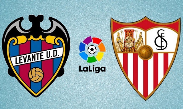 Soi keo Levante vs Sevilla 22 04 2021 VDQG Tay Ban Nha