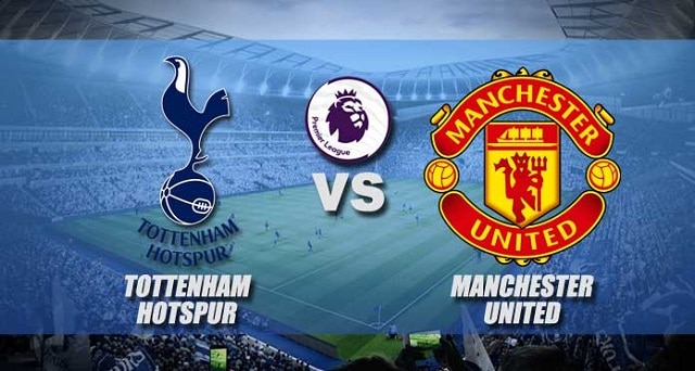 Soi kèo Tottenham vs Manchester Utd, 11/04/2021 - Ngoại Hạng Anh