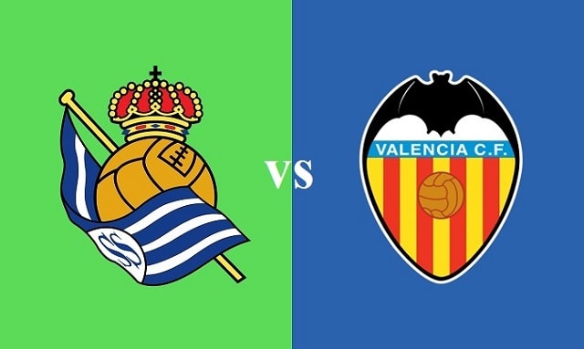 Soi kèo Valencia vs Real Sociedad, 11/04/2021 - VĐQG Tây Ban Nha