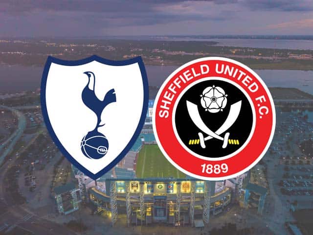 Soi kèo Tottenham vs Sheffield Utd, 03/05/2021 – Giải Bóng đá Ngoại Hạng Anh