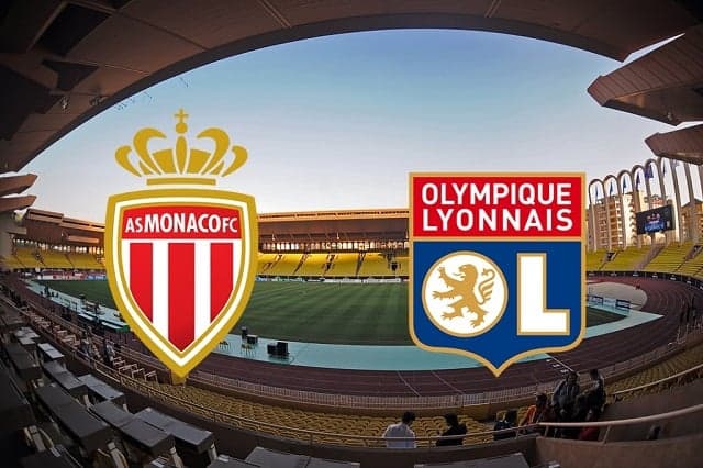 Soi kèo Monaco vs Lyon, 03/05/2021 - VĐQG Pháp [Ligue 1]