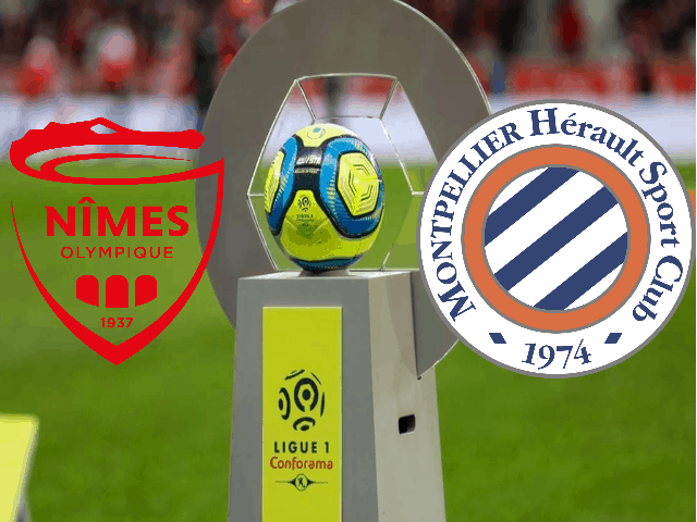  Soi keo nha cai Nimes vs Montpellier 14 03 2021 – VDQG Phap Ligue 1]