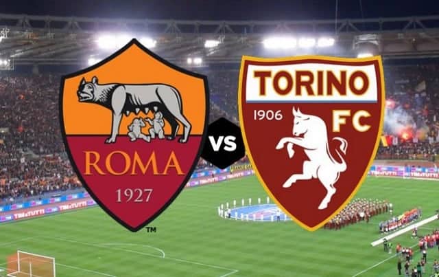 Soi keo Torino vs AS Roma 18 4 2021 VDQG Y Serie A]