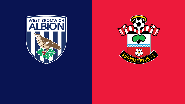 Soi kèo West Brom vs Southampton, 13/04/2021 - Ngoại Hạng Anh