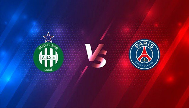 Soi kèo Paris SG vs St Etienne, 18/4/2021 - VĐQG Pháp [Ligue 1]