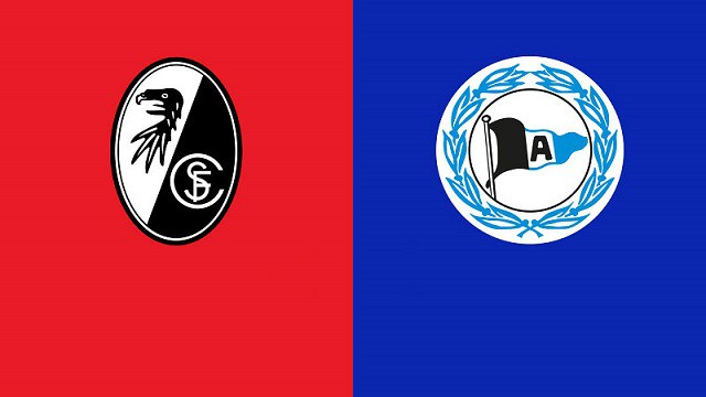 Soi keo Arminia Bielefeld vs Freiburg 10 04 2021 VDQG Duc Bundesliga]