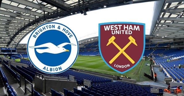 Soi kèo Brighton vs West Ham, 16/05/2021 - Ngoại Hạng Anh