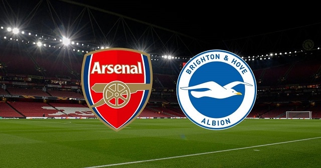 Soi kèo Arsenal vs Brighton, 23/05/2021 - Ngoại Hạng Anh