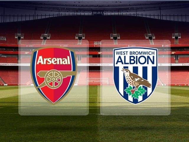 Soi kèo Arsenal vs West Brom, 10/05/2021 - Ngoại Hạng Anh