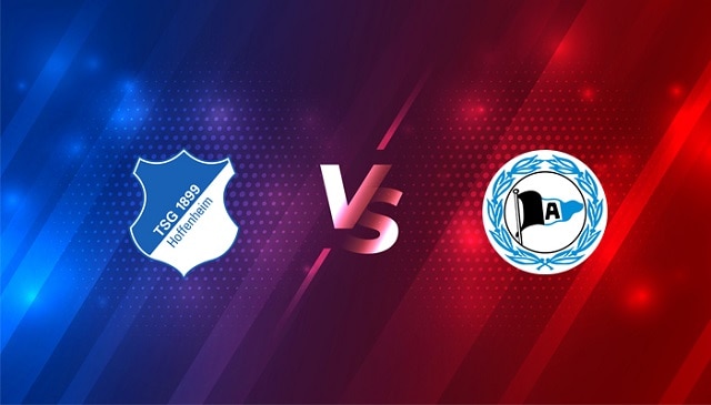 Soi keo Arminia Bielefeld vs Hoffenheim 15 05 2021 VDQG Duc Bundesliga]