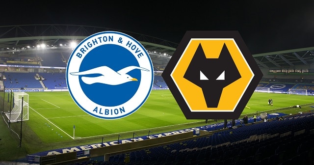 Soi kèo Wolves vs Brighton, 09/05/2021 - Ngoại Hạng Anh