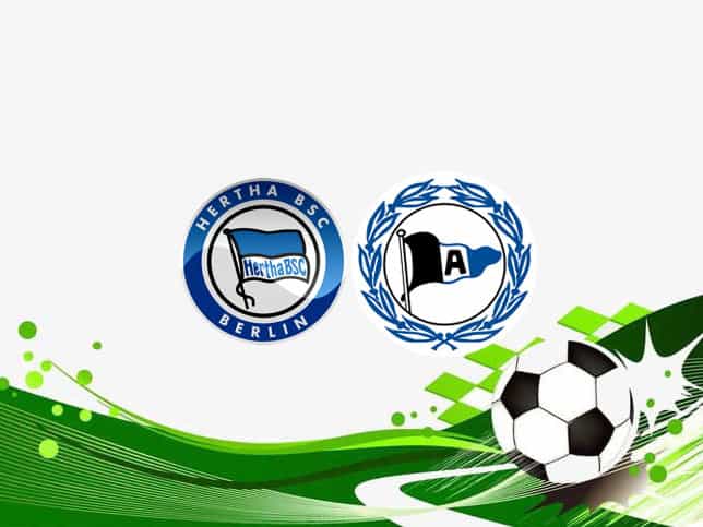 Soi keo Hertha Berlin vs Arminia Bielefeld 09 05 2021 – Giai VDQG Duc